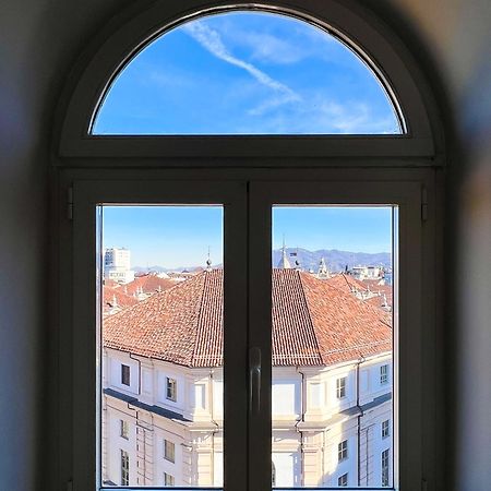 Comecasa Terraced Attic Mole Antonelliana View Турин Экстерьер фото