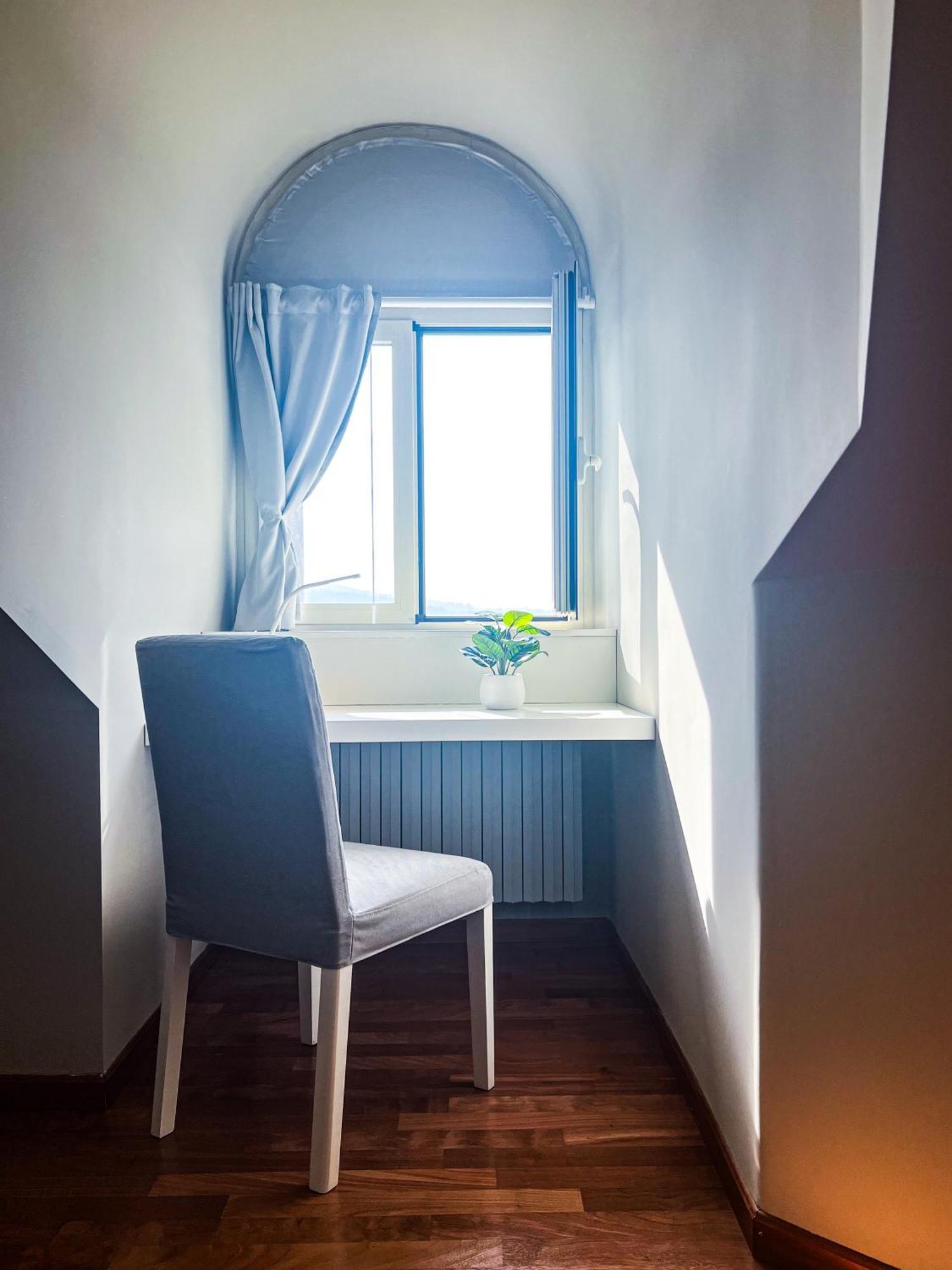 Comecasa Terraced Attic Mole Antonelliana View Турин Экстерьер фото